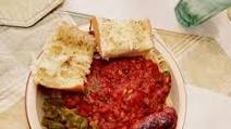 Sicilian Style Red Sauce Sicilian Style Red Sauce