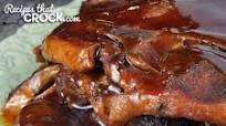 Easy Instant Pot Honey Pork Steaks Easy Instant Pot Honey Pork Steaks