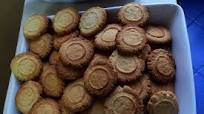 Galletas tostadas Galletas tostadas