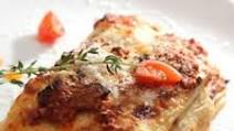 Vegetable Lasagna Vegetable Lasagna