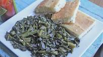 Vegan Southern Collard Greens Vegan Southern Collard Greens