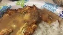 Shrimp Egg Foo Young Shrimp Egg Foo Young