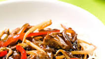 Pork Chop Suey Pork Chop Suey