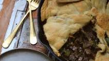Omaha Steak Pot Pie in the Skillet Omaha Steak Pot Pie in the Skillet