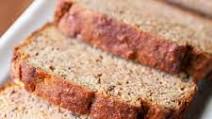 Almond Flour Banana Bread (Paleo/Keto) Almond Flour Banana Bread (Paleo/Keto)