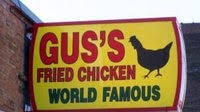 Gus's Fried Chicken Recipe - (3.8/5) Gus's Fried Chicken Recipe - (3.8/5)