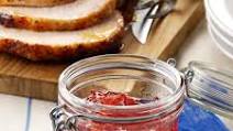 Rhubarb Jelly Rhubarb Jelly