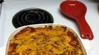 Narvia's lasagna Narvia's lasagna