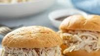 Pulled Apple Cider Chicken Pulled Apple Cider Chicken