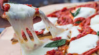 My Go-To Pizza Sauce Recipe My Go-To Pizza Sauce Recipe