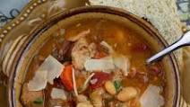 Slow Cooker Cassoulet Recipe Slow Cooker Cassoulet Recipe