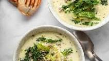 Zuppa Toscana Zuppa Toscana