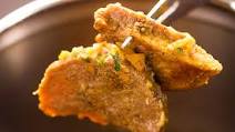 Pressure Cooker Beef Cutlets Pressure Cooker Beef Cutlets
