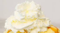 Bananas Foster Dessert Waffles Bananas Foster Dessert Waffles