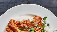 Butter Chicken Butter Chicken