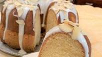 Polish Pound Cake Polish Pound Cake