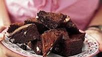 Best ever chocolate brownies recipe Best ever chocolate brownies recipe