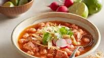 Slow Cooker Chicken Posole Slow Cooker Chicken Posole