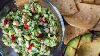 Spicy Guacamole, The best guacamole ever Spicy Guacamole, The best guacamole ever