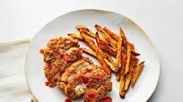 Your Air Fryer Makes the Best Sweet Potato Fries Your Air Fryer Makes the Best Sweet Potato Fries