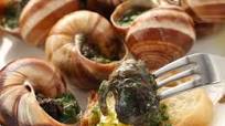 Escargots Escargots