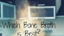 Best Bone Broth Recipe Best Bone Broth Recipe