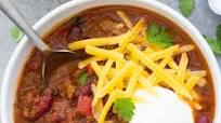 Instant Pot Chili Instant Pot Chili