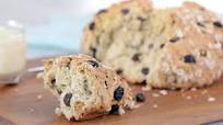 Irish Soda Bread Irish Soda Bread