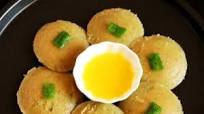 Cucumber Sweet Idli Recipe Cucumber Sweet Idli Recipe