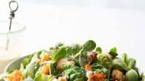 Homemade Caesar Salad Dressing - Easy & Delicious Homemade Caesar Salad Dressing - Easy & Delicious