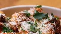 Beef Ragù Recipe by Tasty Beef Ragù Recipe by Tasty