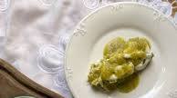 Enchiladas verdes suizas-oaxaqueñas 🤔😅 Enchiladas verdes suizas-oaxaqueñas 🤔😅