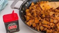 Trader Joes - Jackfruit Carnitas Trader Joes - Jackfruit Carnitas