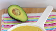Crema de Mazorca (Corn Creamy Soup) Crema de Mazorca (Corn Creamy Soup)