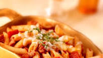 Penne Pasta Casserole Penne Pasta Casserole