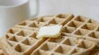 Whole Wheat Freezer Waffles Whole Wheat Freezer Waffles