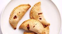 Make Perfect Peach Hand Pies in an Air Fryer Make Perfect Peach Hand Pies in an Air Fryer