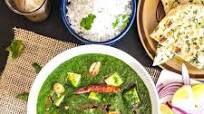 Easy Palak Paneer Recipe - Instant Pot Easy Palak Paneer Recipe - Instant Pot