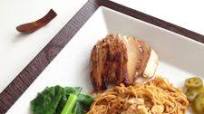 Soy Sauce Noodles Soy Sauce Noodles