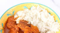 Instant Pot Chicken Tikka Masala Instant Pot Chicken Tikka Masala