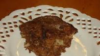 German Apple Cake German Apple Cake
