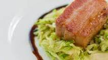 Sous Vide Brined Pork Belly Sous Vide Brined Pork Belly
