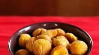 How to Roast and Peel Chestnuts How to Roast and Peel Chestnuts