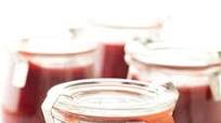 Strawberry Fig Jam Strawberry Fig Jam