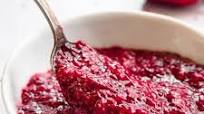 Healthy Strawberry Chia Jam Healthy Strawberry Chia Jam