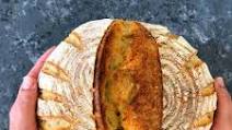 How to make no-knead sourdough bread How to make no-knead sourdough bread