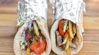 Pork Gyros Pork Gyros