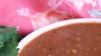 Enchilada Sauce with Chocolate Enchilada Sauce with Chocolate