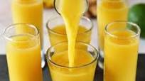 Ginger Shot Recipe Ginger Shot Recipe