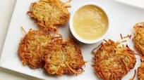 Our Favorite Latkes Our Favorite Latkes